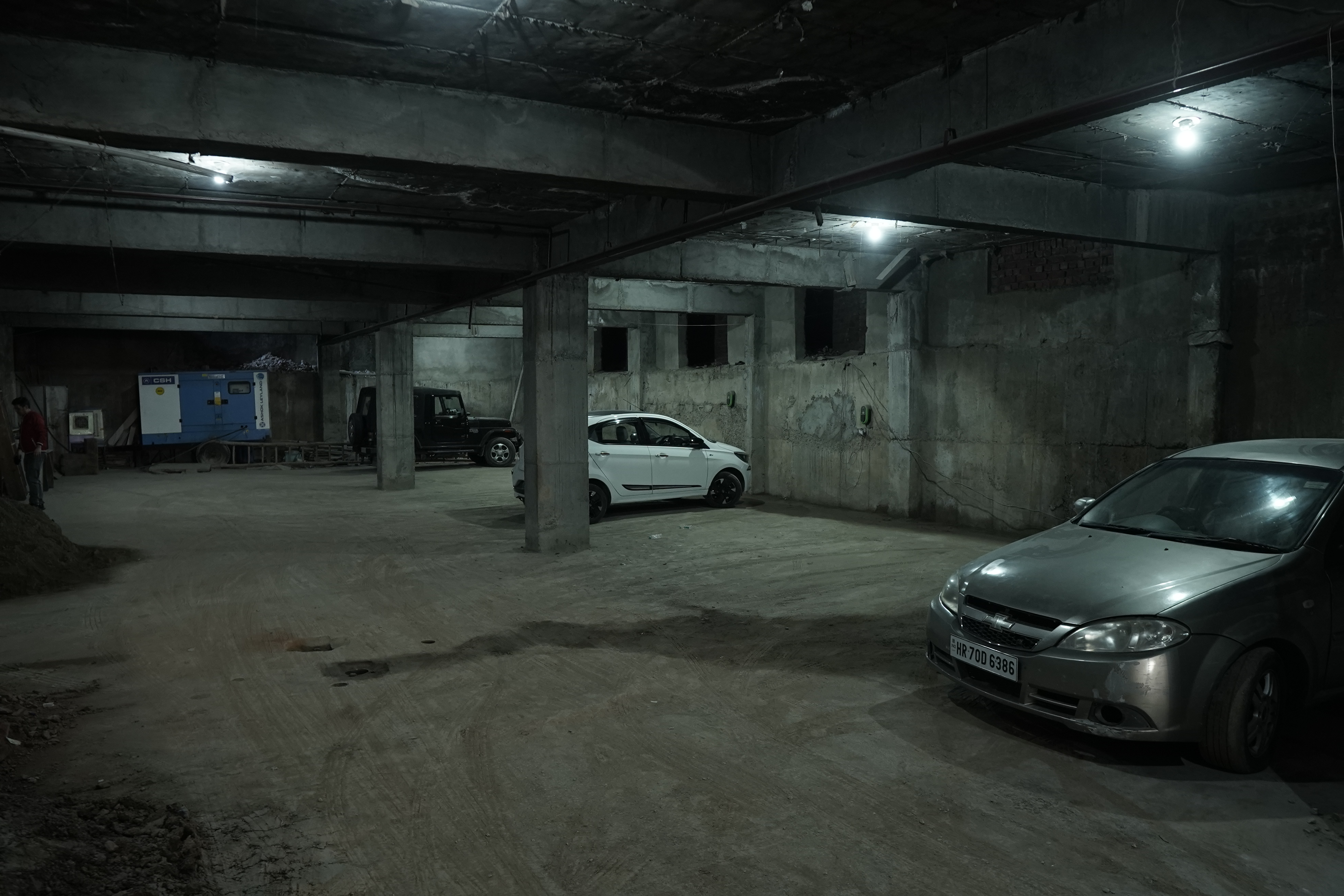 Parking1